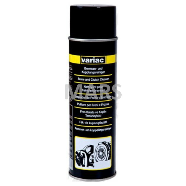 Loctite VARIAC-čistič bŕzd a spojok 500 ml